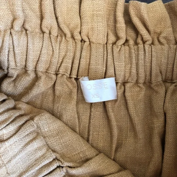 Posse the Label bestselling ducky pant size XS - Picture 4 of 6